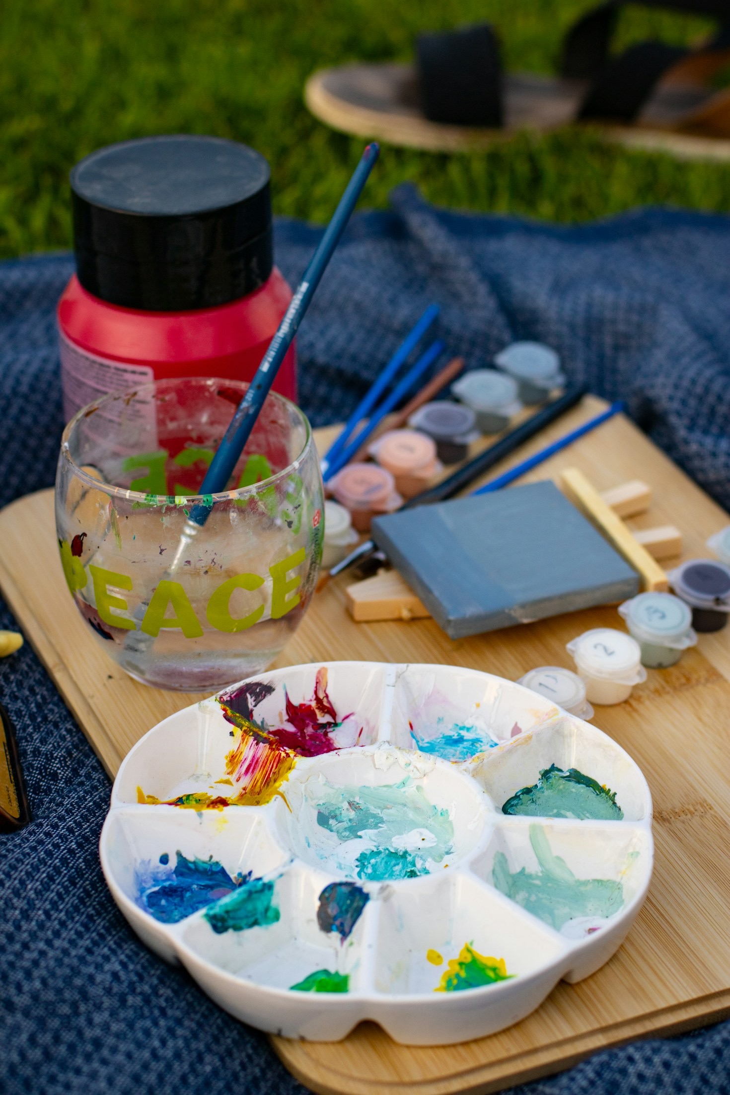 Achievements: What Fuels Michelle’s Drive